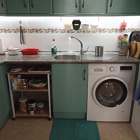 Apartamento En Zona Atalaya Con Garaje Y Wifi Conil De La Frontera Esterno foto