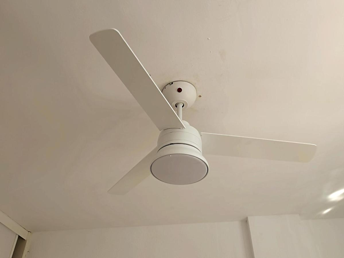 Apartamento En Zona Atalaya Con Garaje Y Wifi Conil De La Frontera Esterno foto