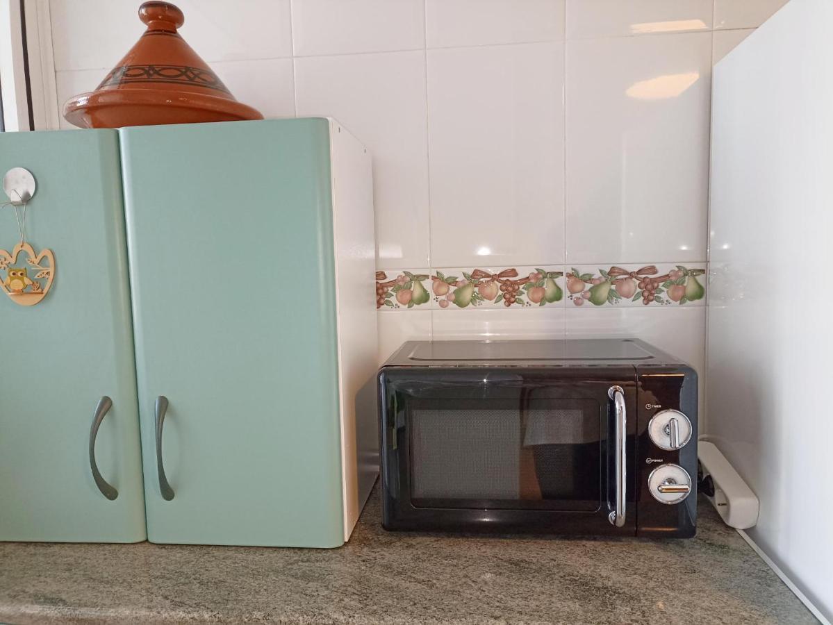 Apartamento En Zona Atalaya Con Garaje Y Wifi Conil De La Frontera Esterno foto