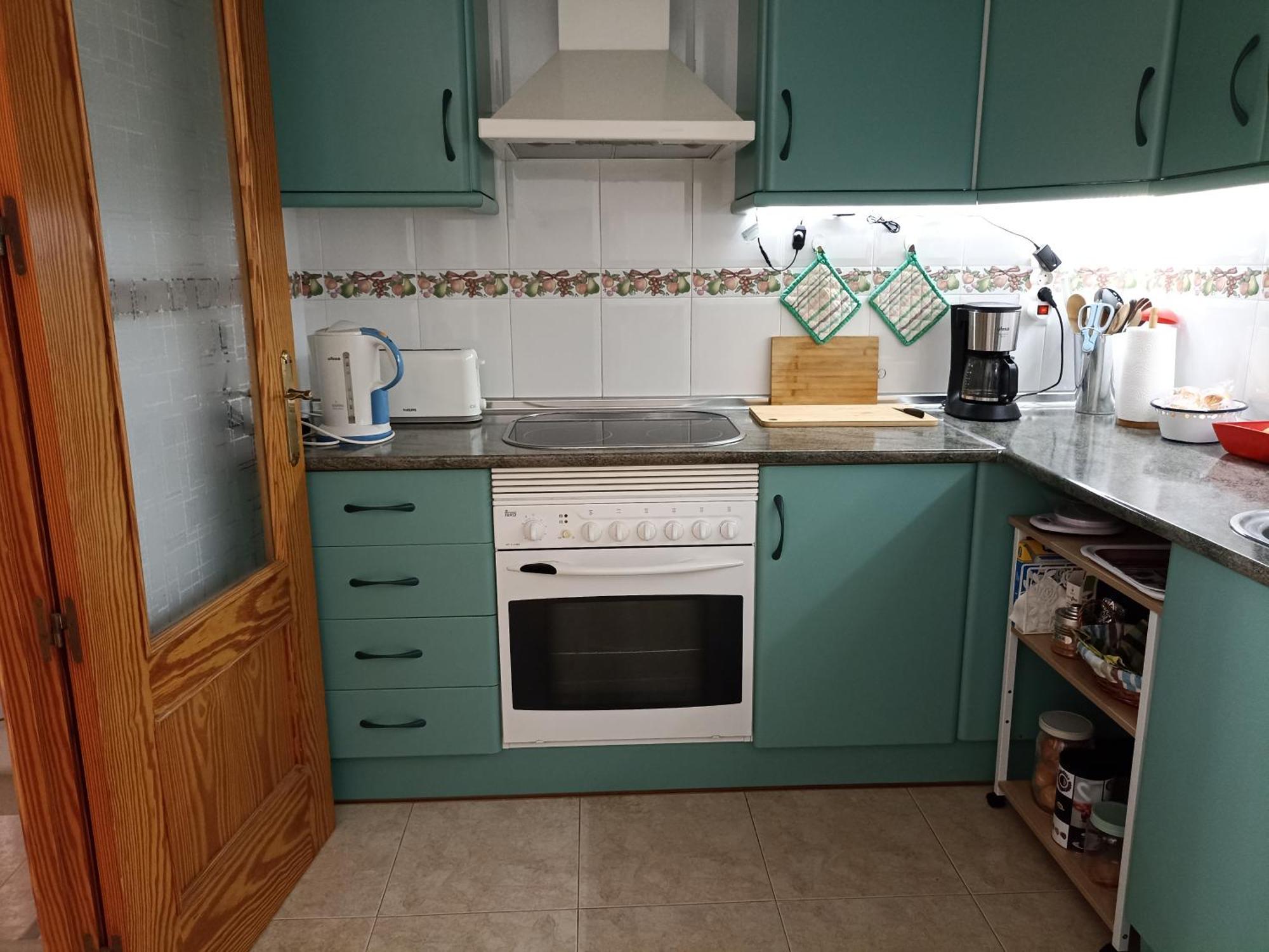 Apartamento En Zona Atalaya Con Garaje Y Wifi Conil De La Frontera Esterno foto
