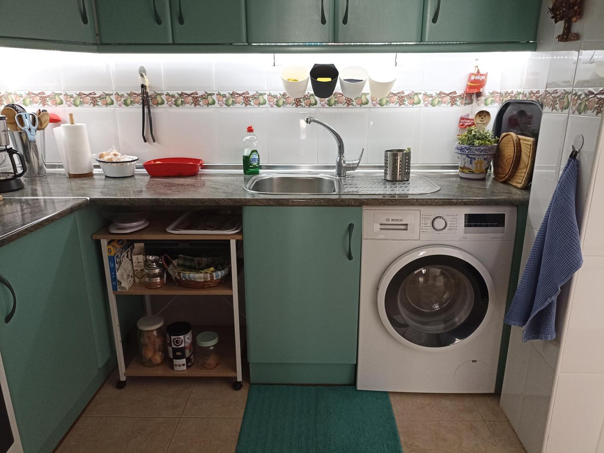 Apartamento En Zona Atalaya Con Garaje Y Wifi Conil De La Frontera Esterno foto